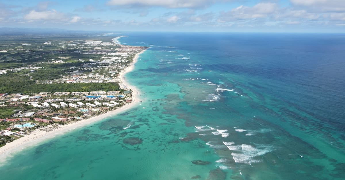 República Dominicana · 2026 — fotografía del destino